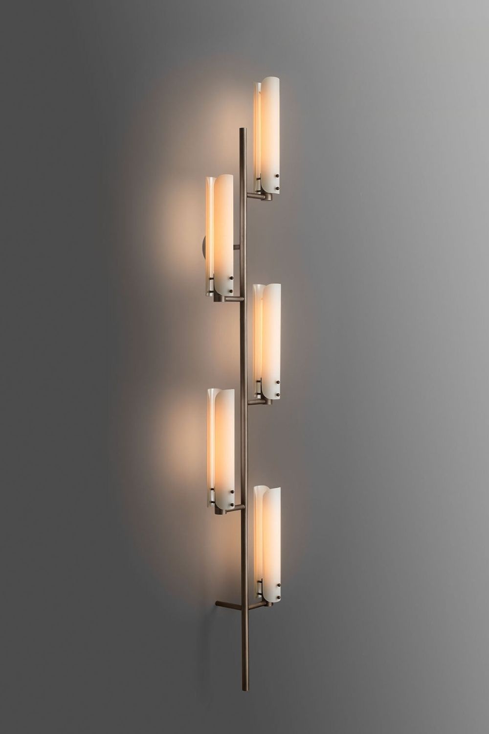 Platiere Sconce - SamuLighting