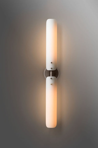 Platiere Sconce - SamuLighting