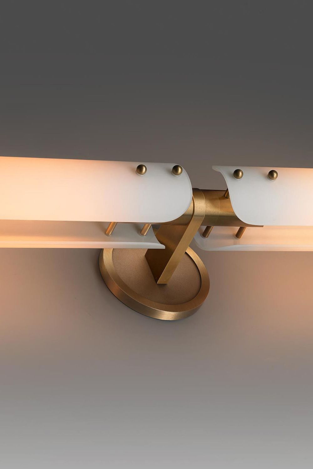 Platiere Sconce - SamuLighting