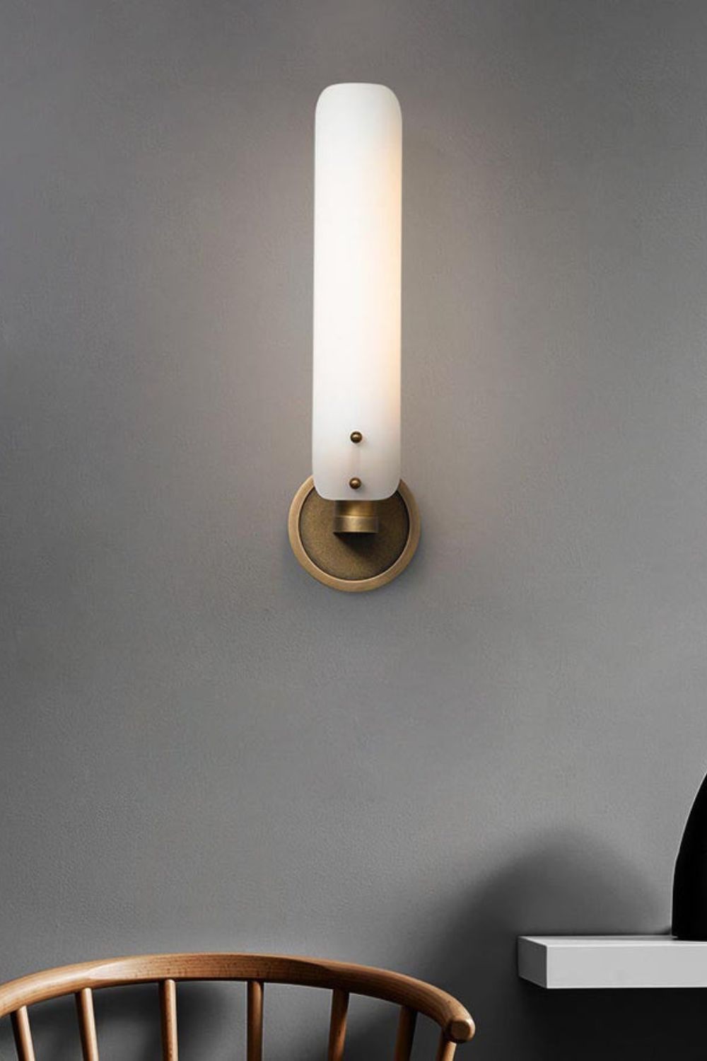 Platiere Sconce - SamuLighting