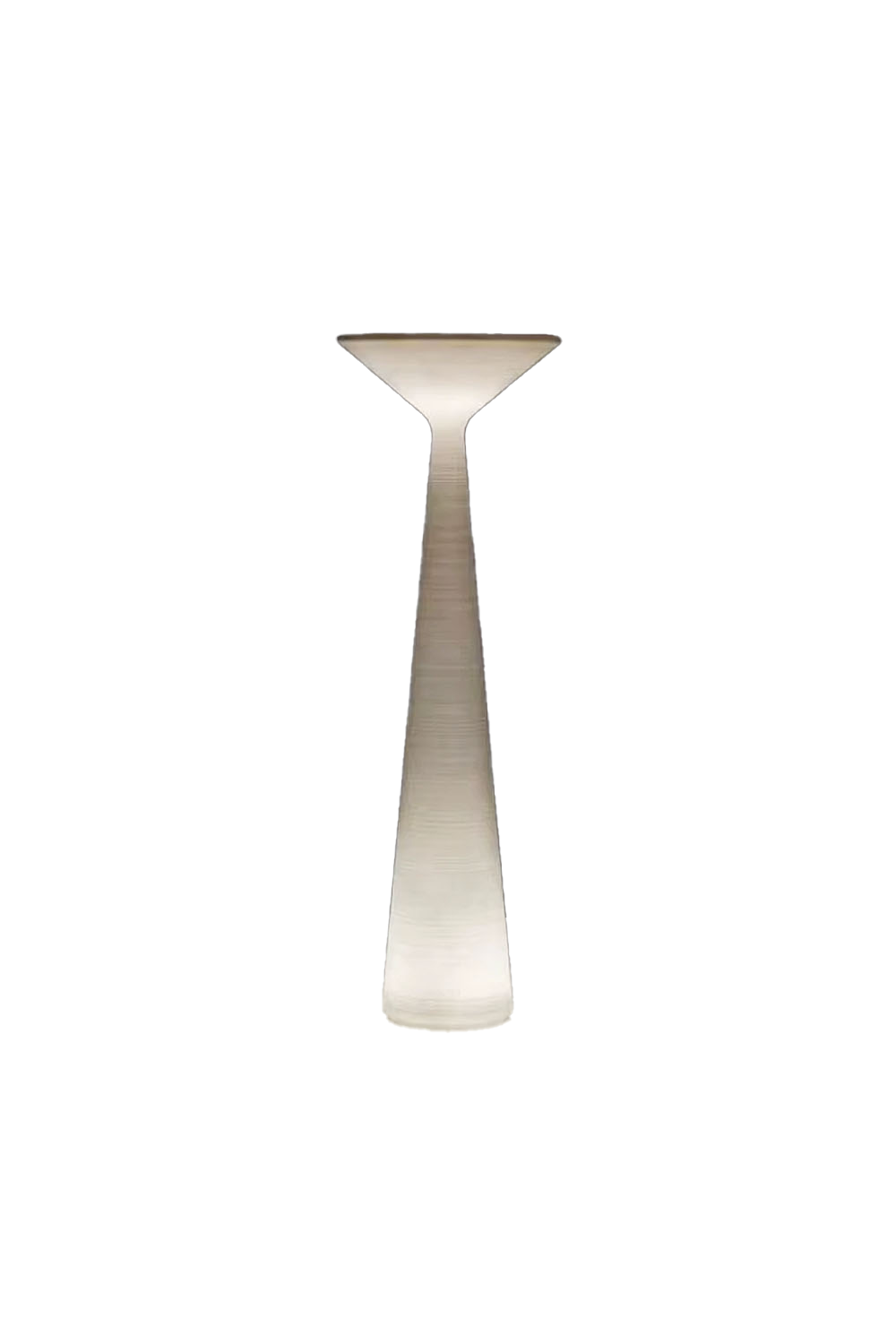 Plust Outdoor Floor Lamp