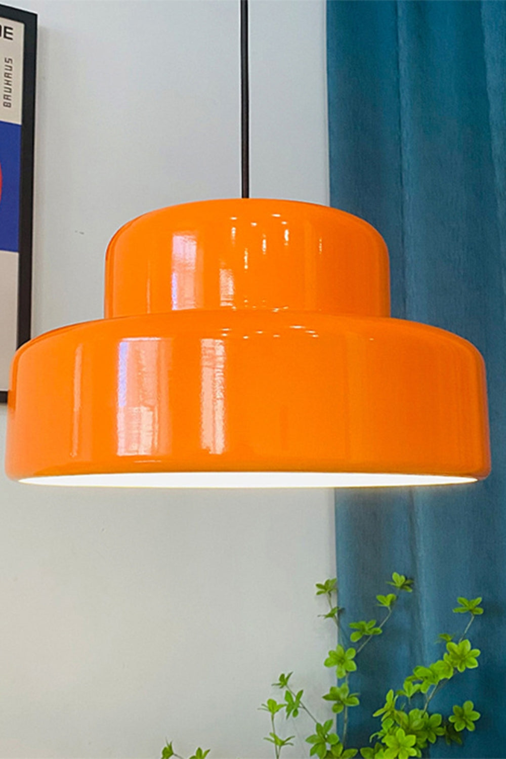 Poker Pendant Light - SamuLighting