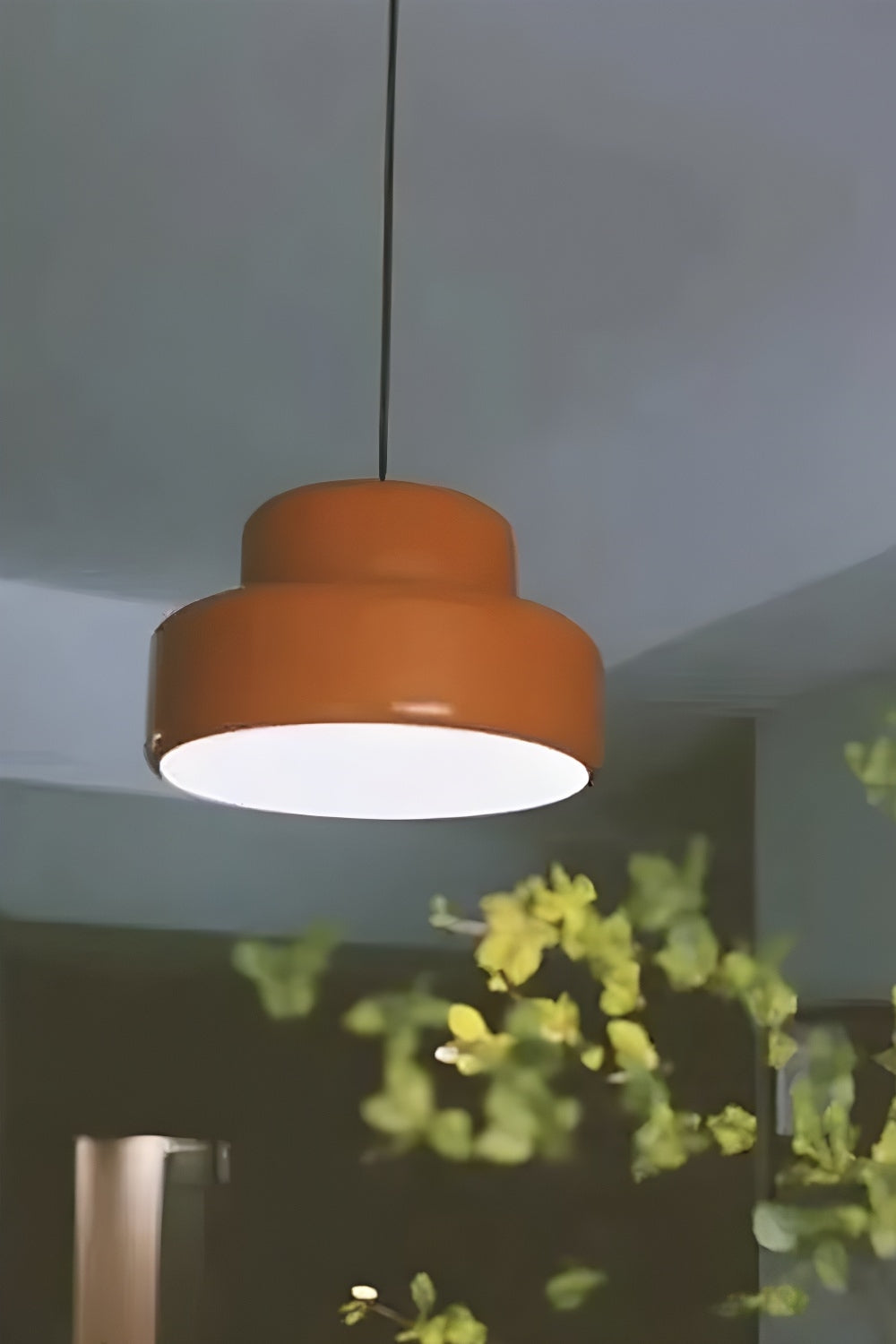 Poker Pendant Light - SamuLighting