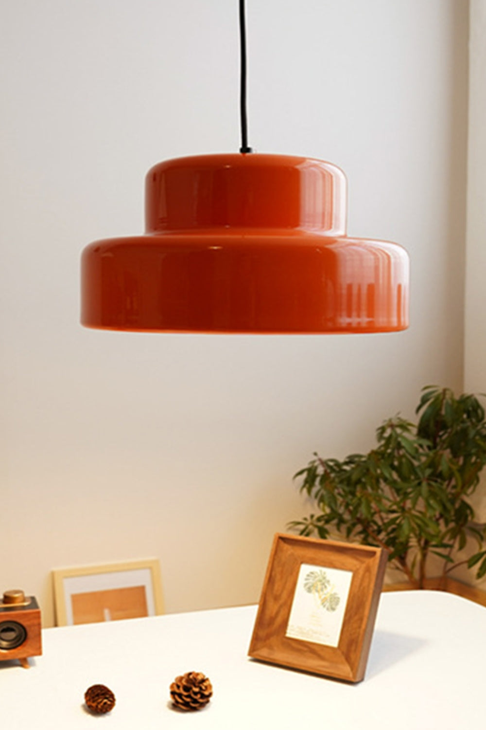 Poker Pendant Light - SamuLighting