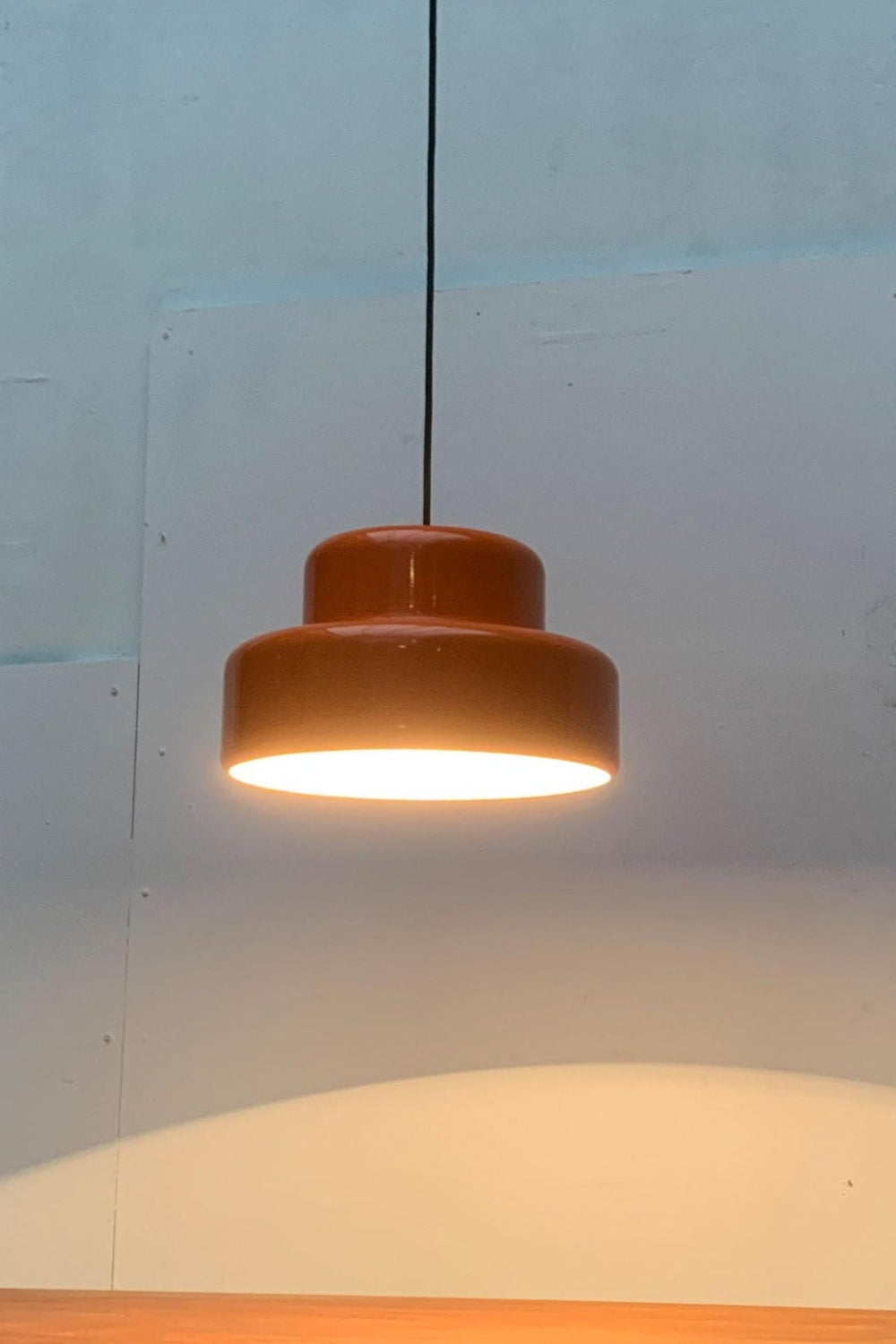 Poker Pendant Light - SamuLighting