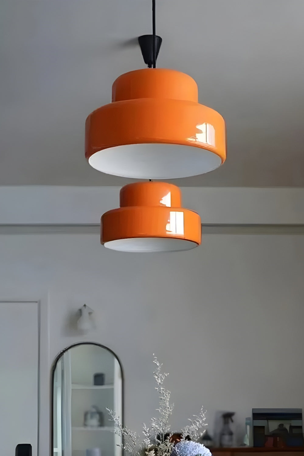 Poker Pendant Light - SamuLighting