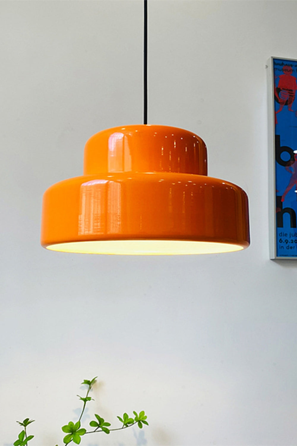 Poker Pendant Light - SamuLighting