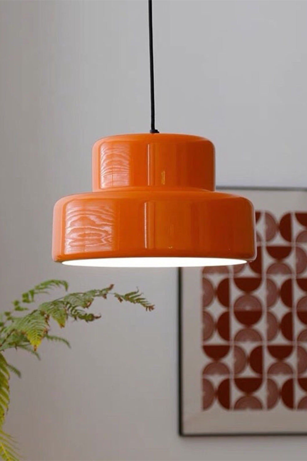 Poker Pendant Light - SamuLighting