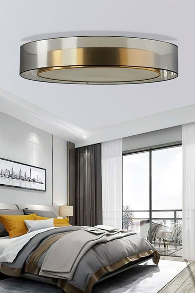 Post-Modern LED Ceiling Lamp