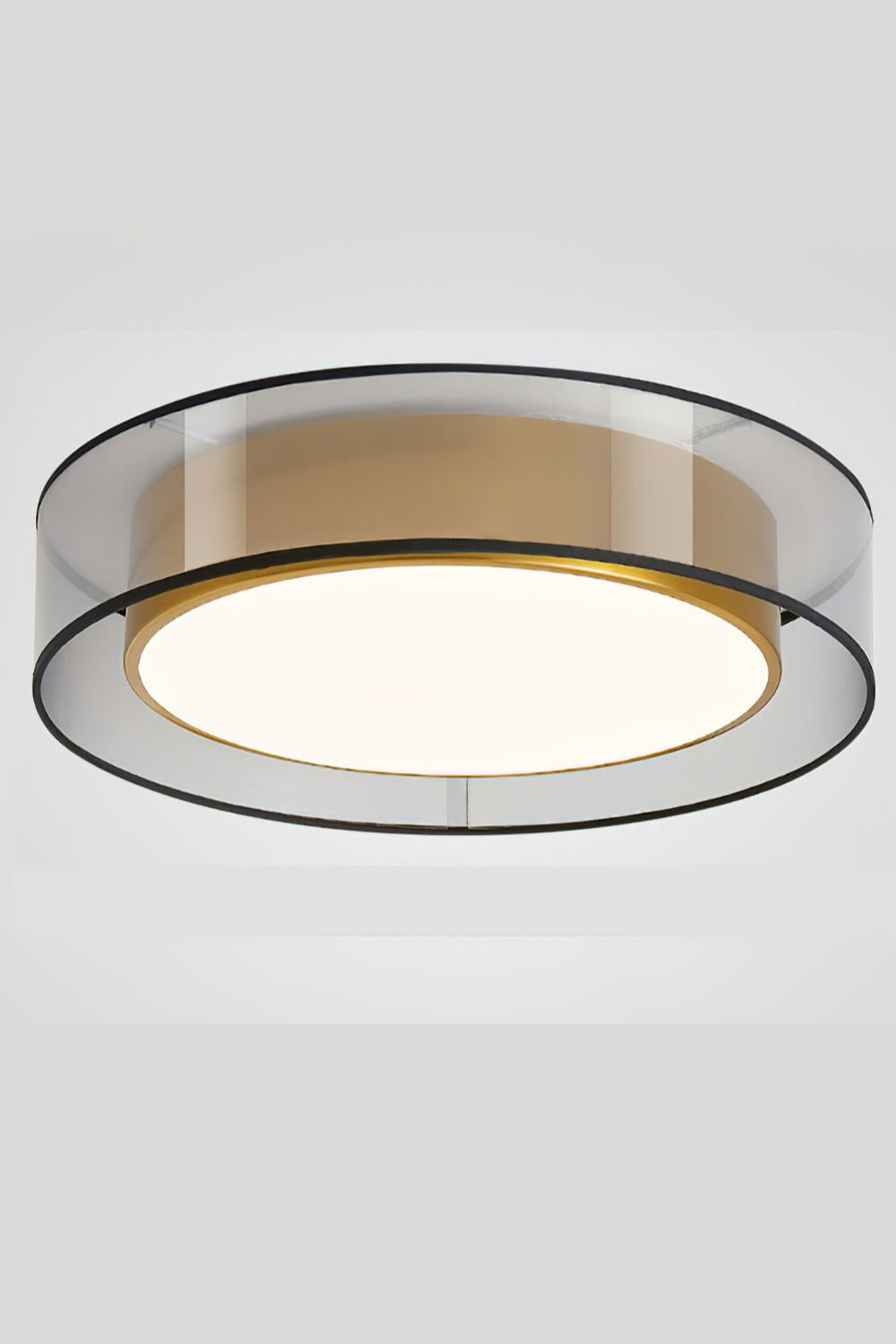 Post-Modern LED Ceiling Lamp