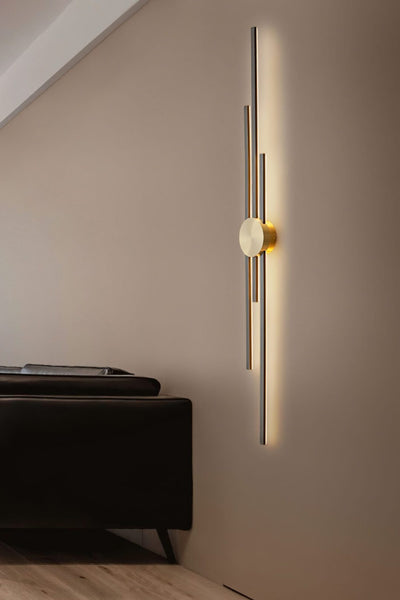 Pris Linear Wall Light