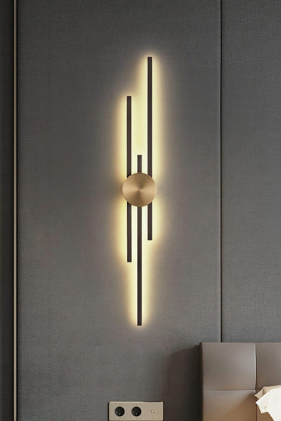 Pris Linear Wall Light