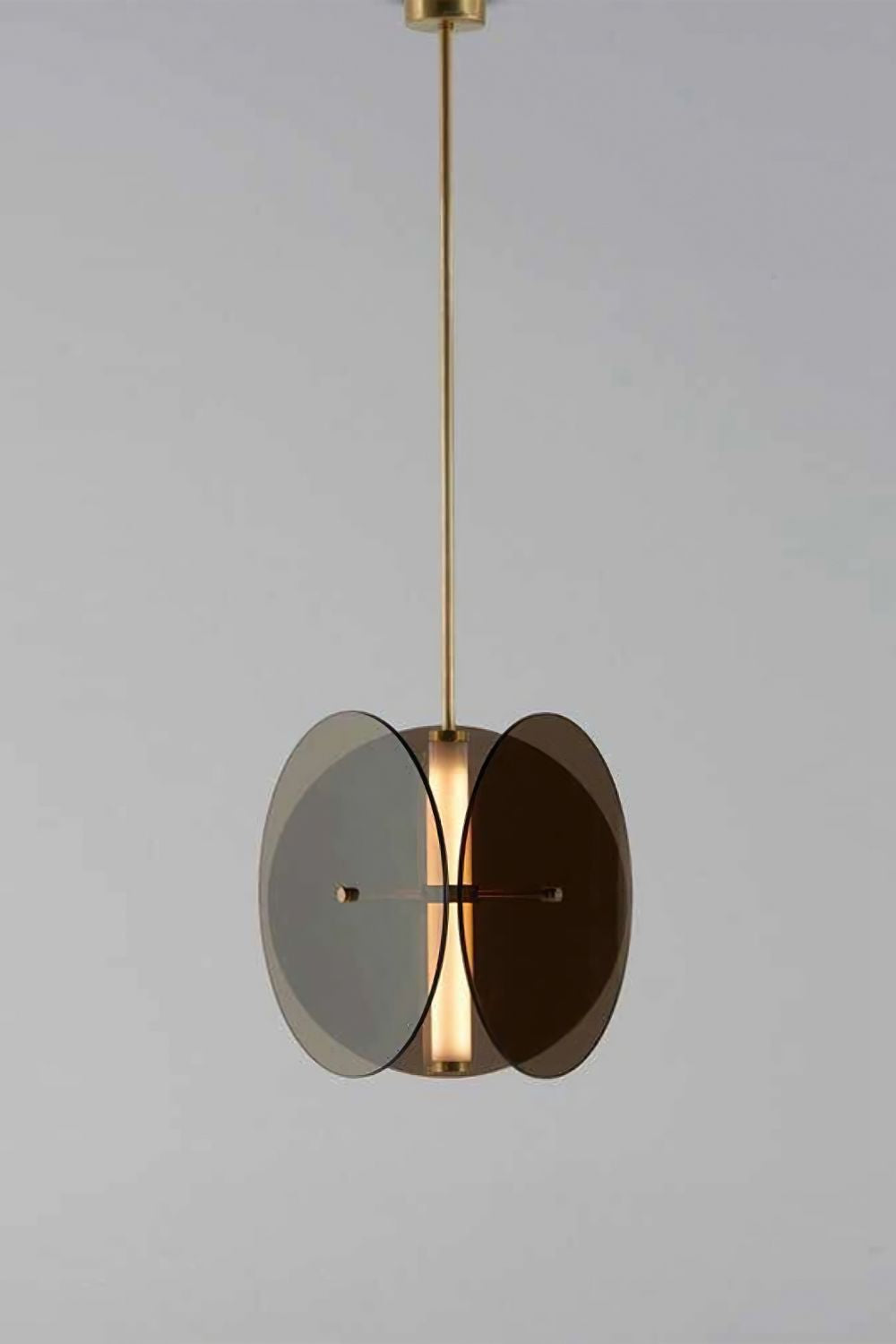 QUIBY Arch Pendant Lamp - SamuLighting