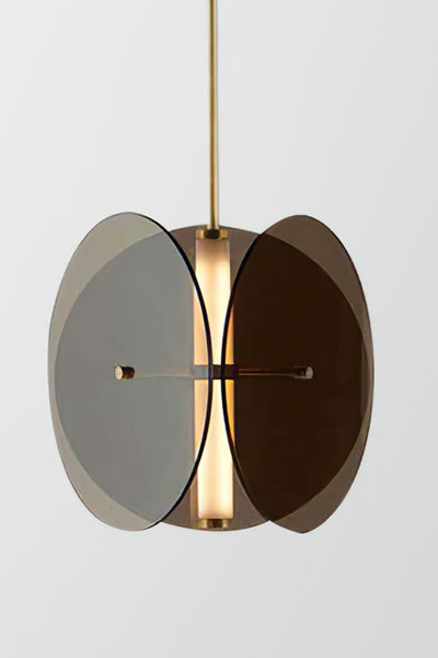 QUIBY Arch Pendant Lamp - SamuLighting