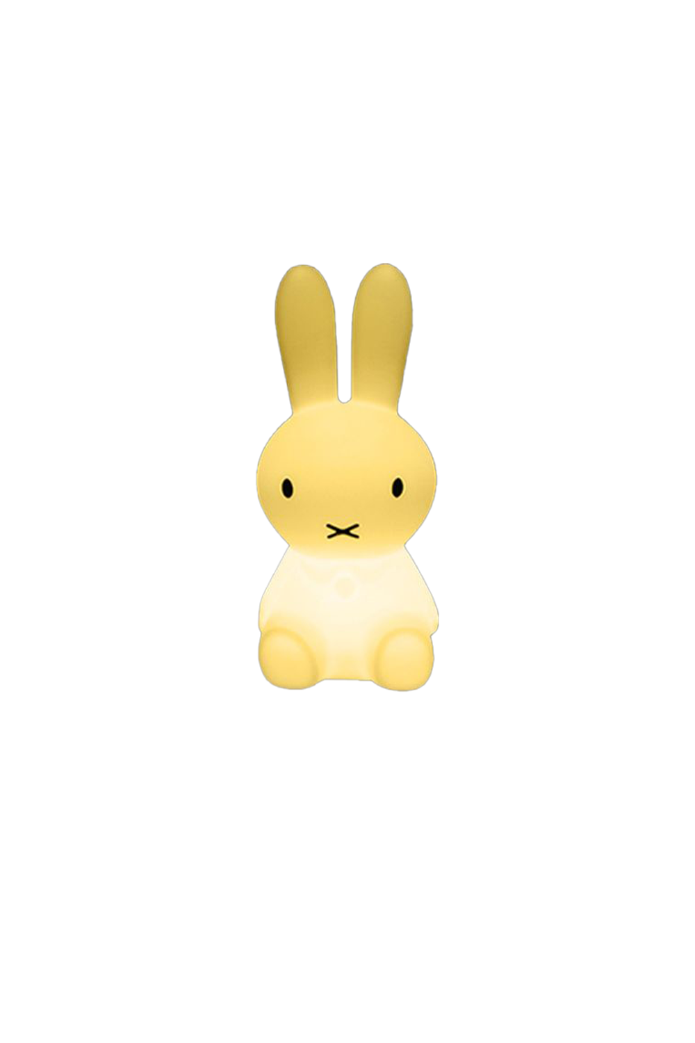 Rabbit PE Roto-molded Outdoor Floor Lamp
