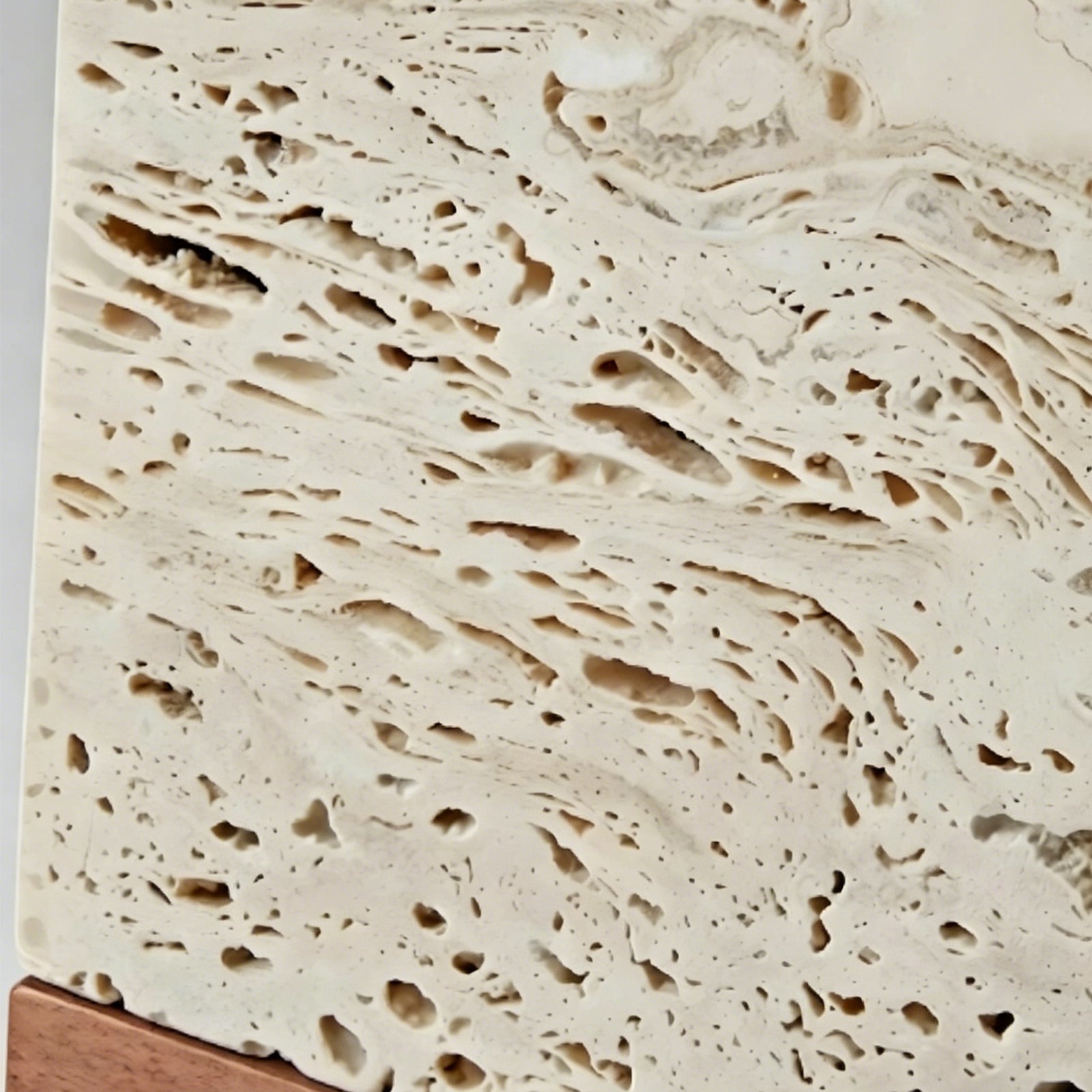 Porous Lithic Diffusion