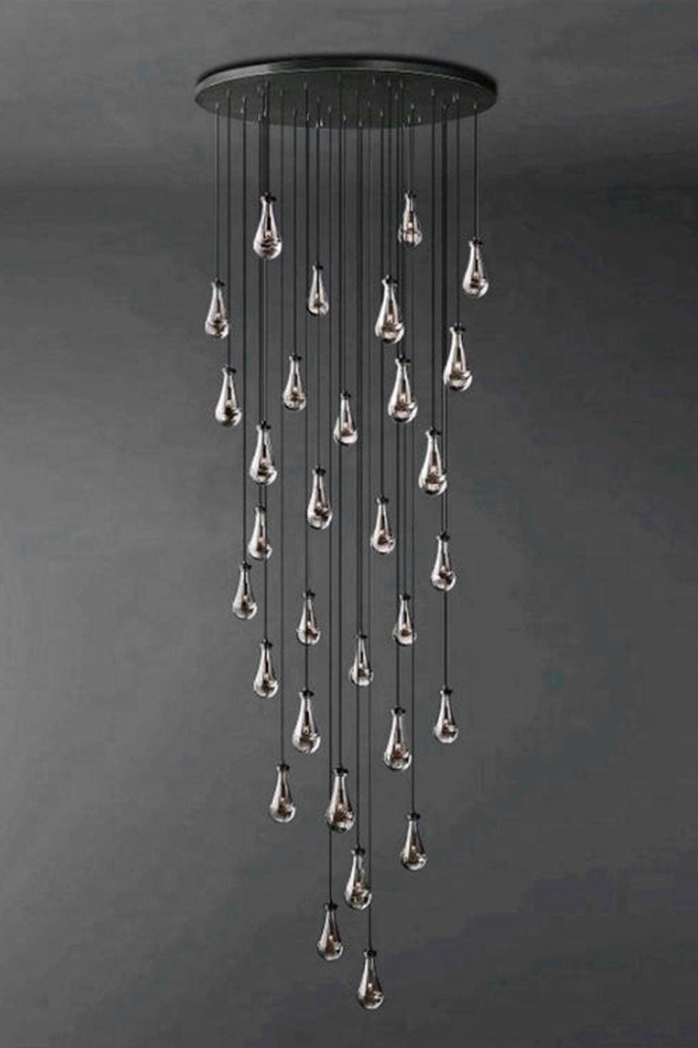 Rain Pendant Lamp - SamuLighting