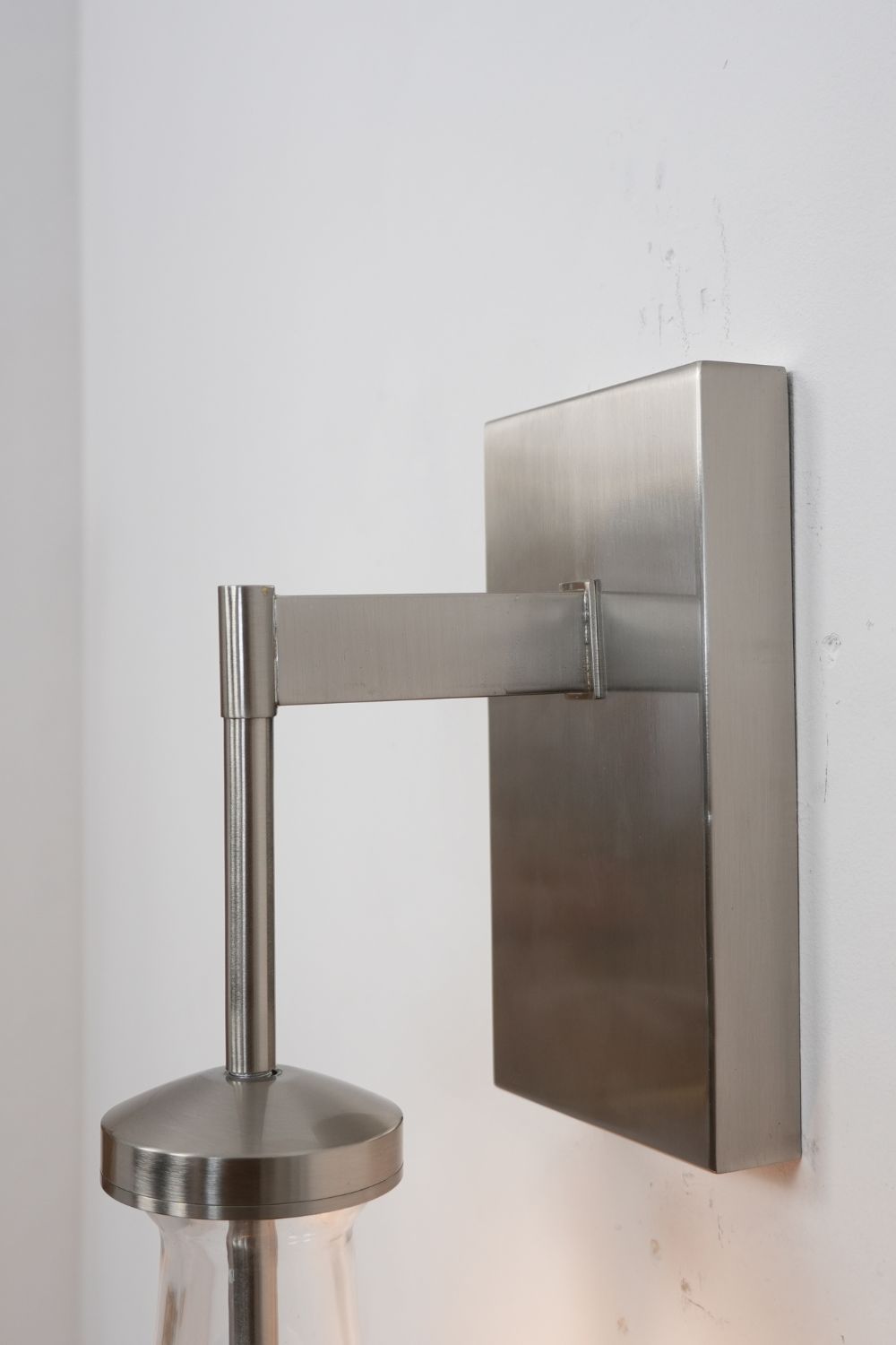 Rain Sconce
