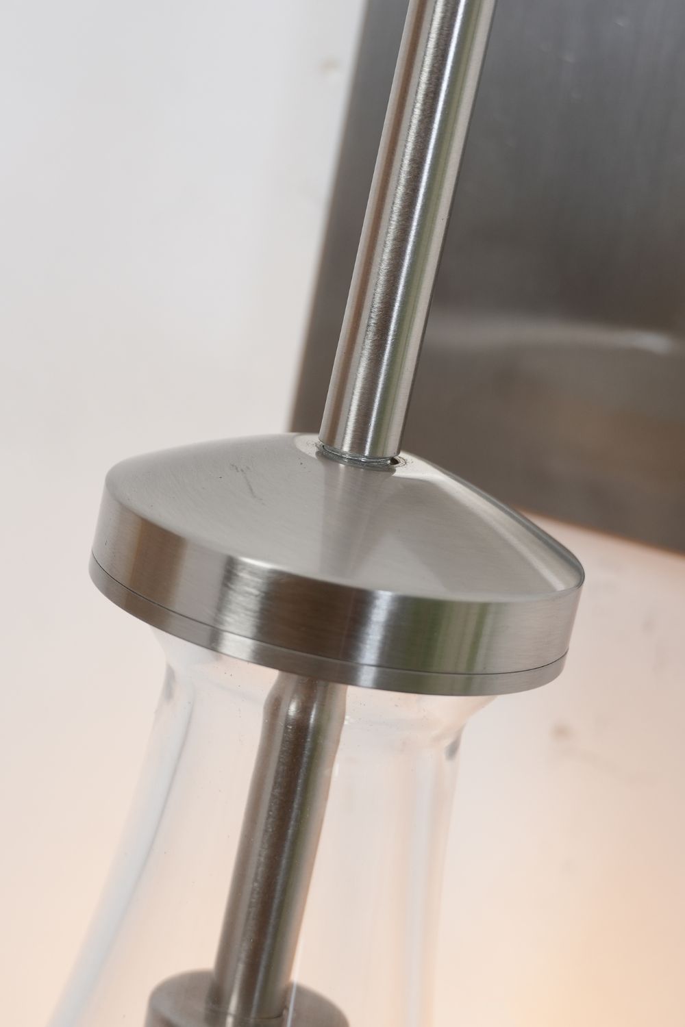 Rain Sconce