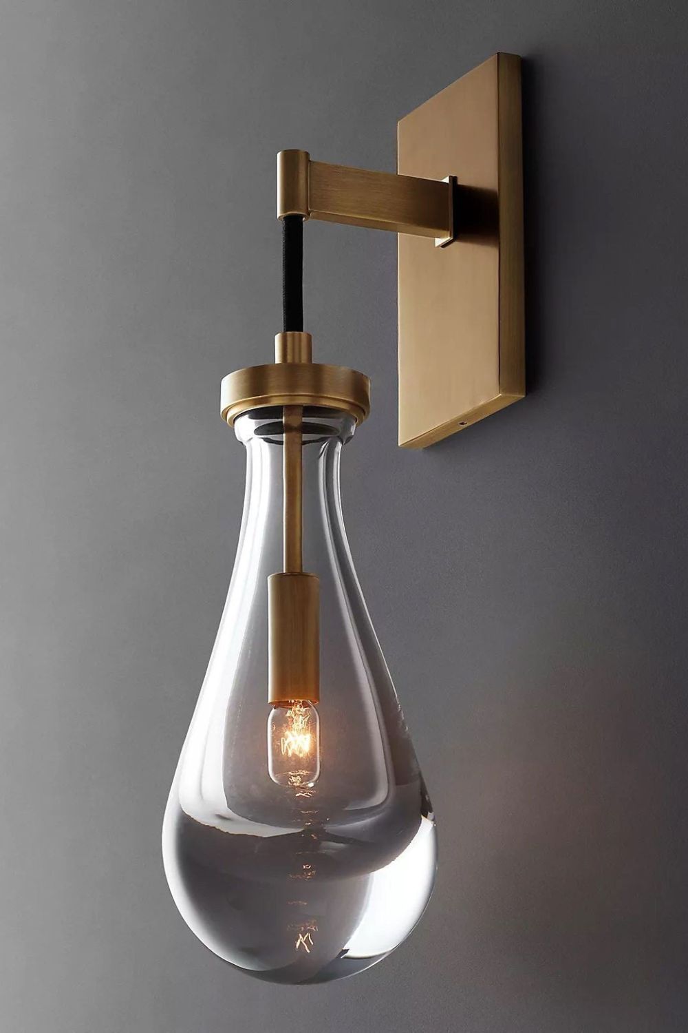 Rain Sconce - SamuLighting