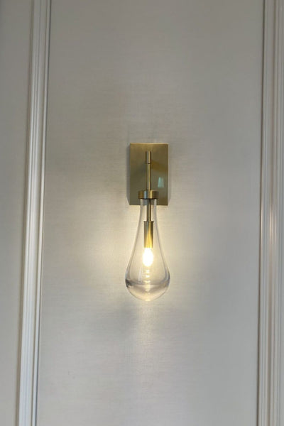 Rain Sconce - SamuLighting