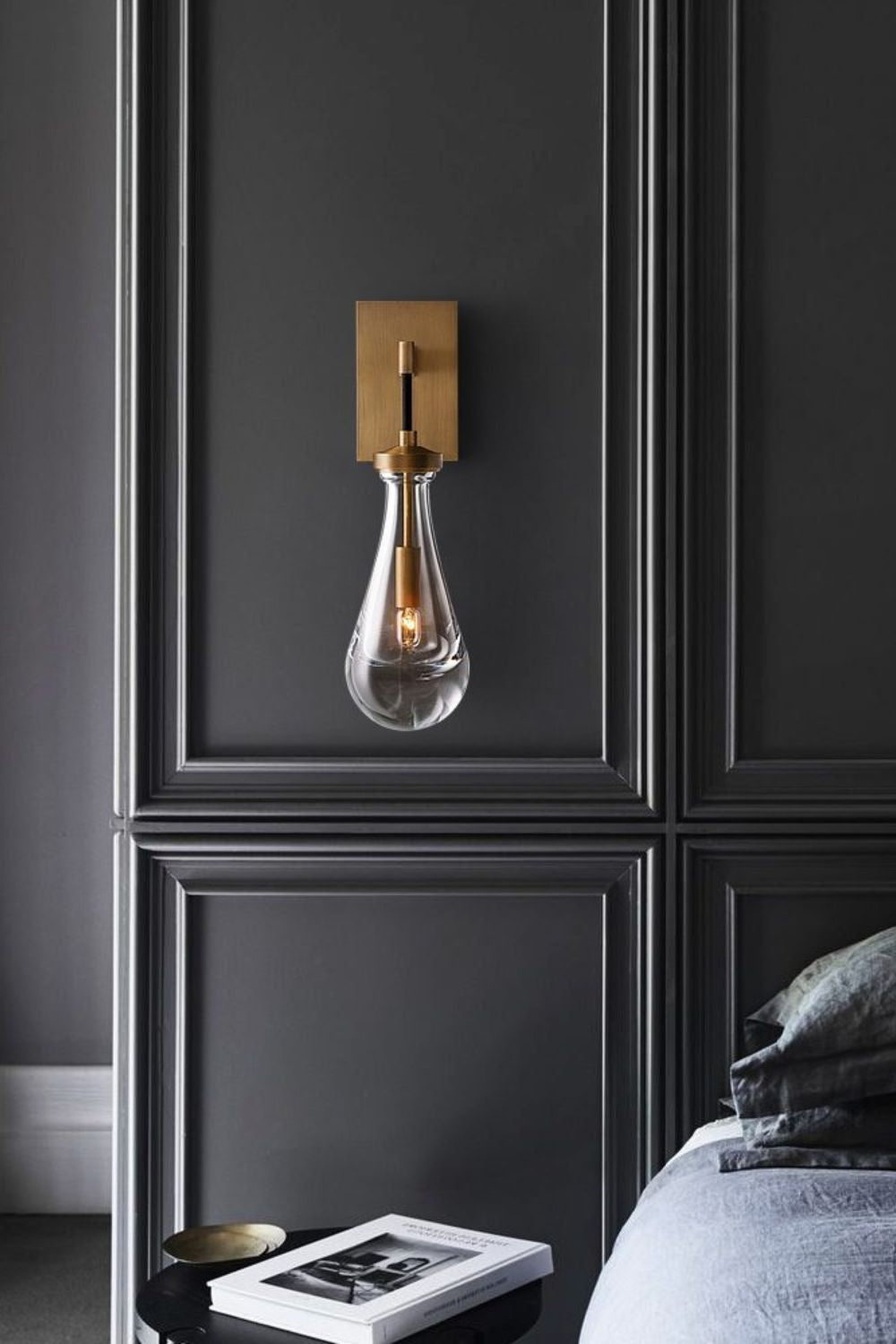 Rain Sconce - SamuLighting