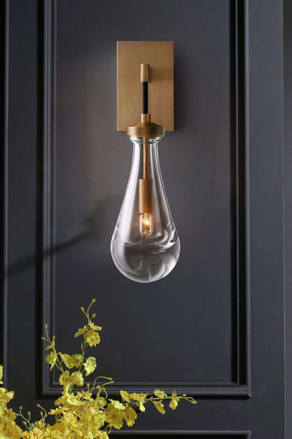 Rain Sconce - SamuLighting