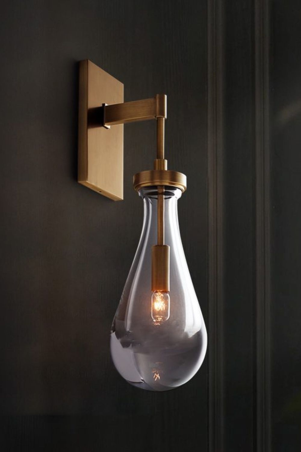 Rain Sconce - SamuLighting