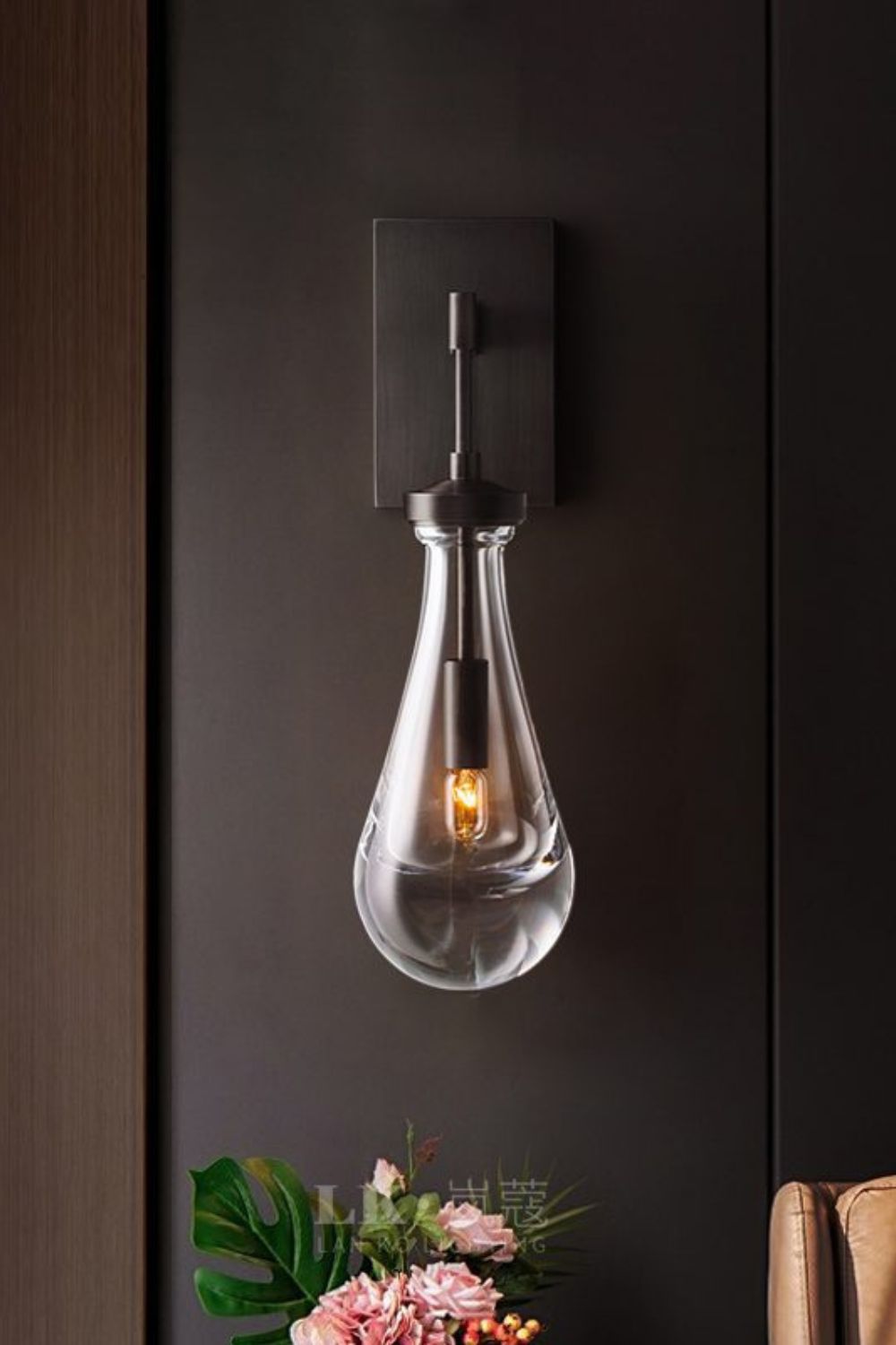 Rain Sconce - SamuLighting