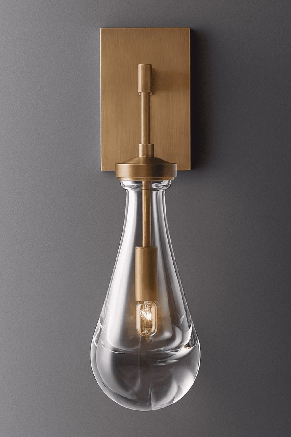 Rain Sconce - SamuLighting