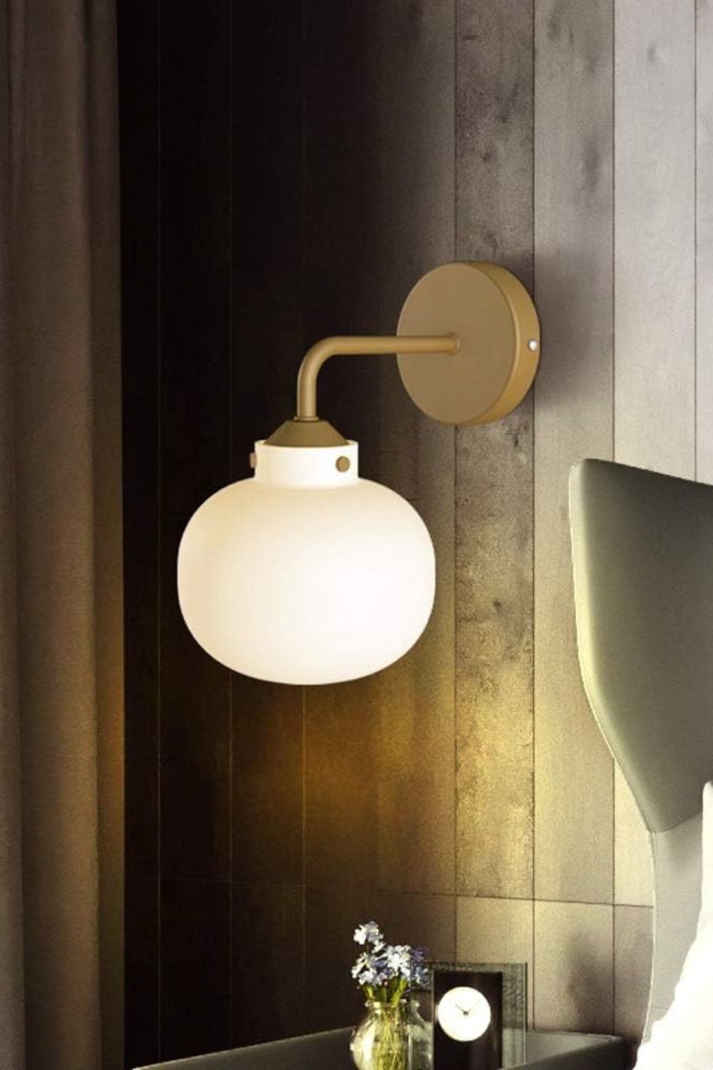 Raito Wall Light