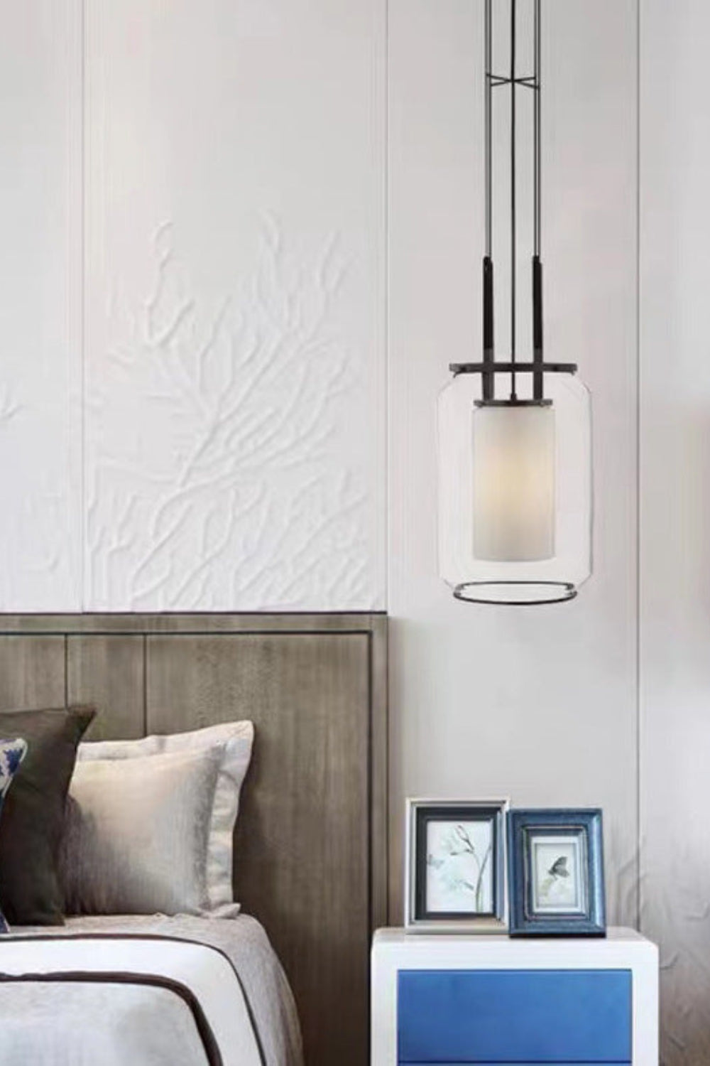 Ralph Lauren Upton Pendant Lamp - SamuLighting