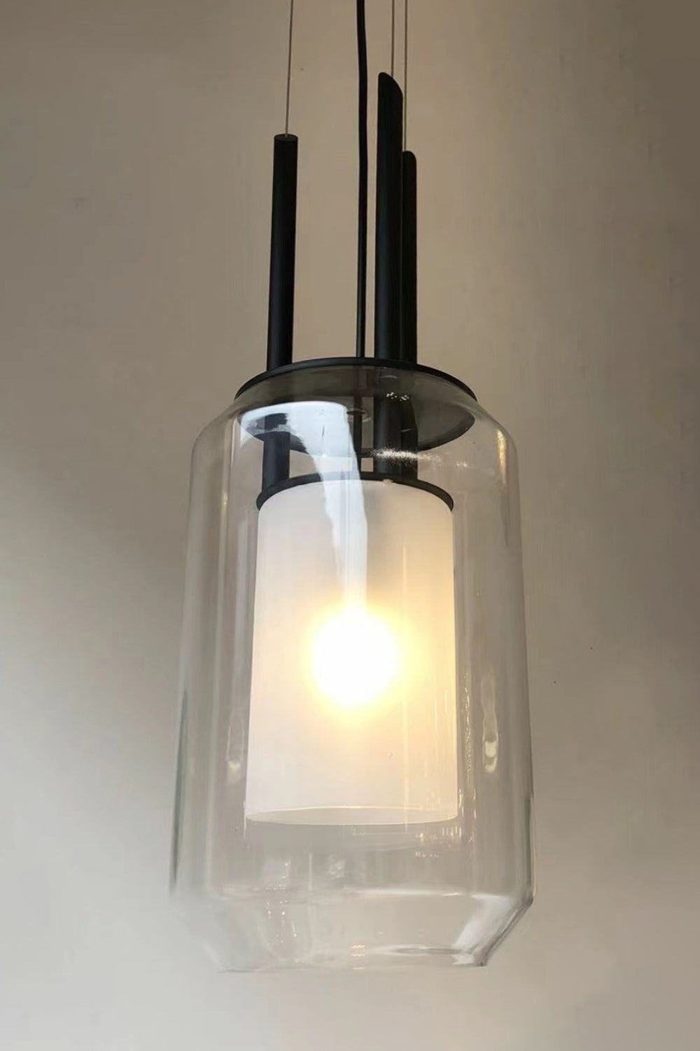 Ralph Lauren Upton Pendant Lamp - SamuLighting