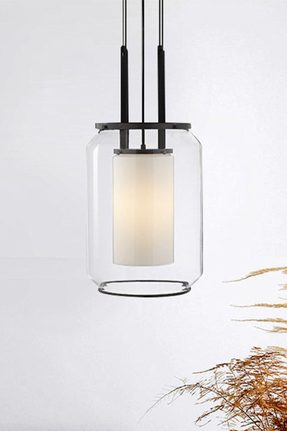 Ralph Lauren Upton Pendant Lamp - SamuLighting