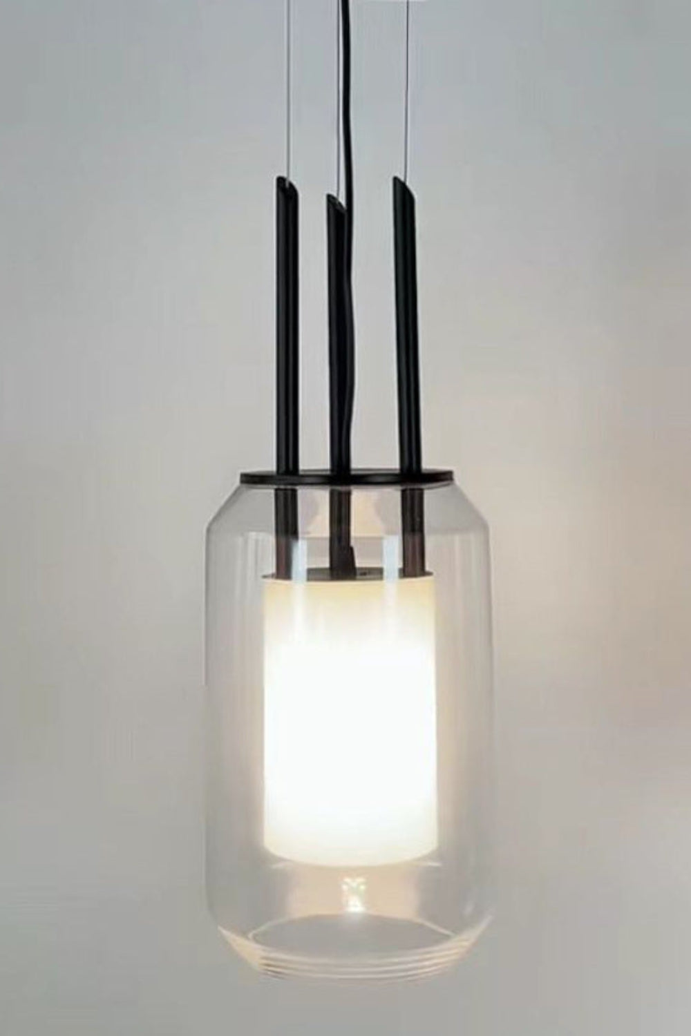 Ralph Lauren Upton Pendant Lamp - SamuLighting