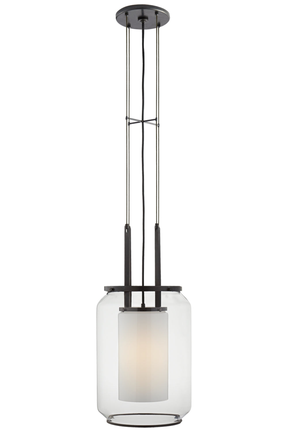 Ralph Lauren Upton Pendant Lamp - SamuLighting