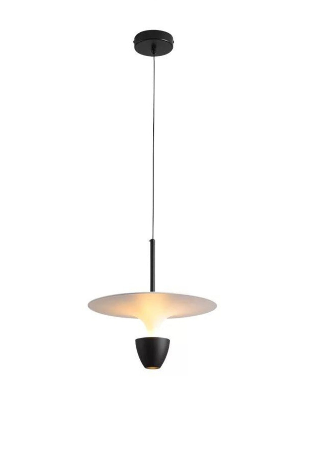 Redo Pendant Lamp - SamuLighting