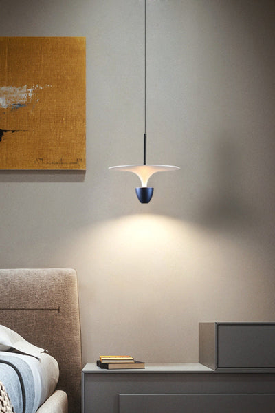 Redo Pendant Lamp - SamuLighting