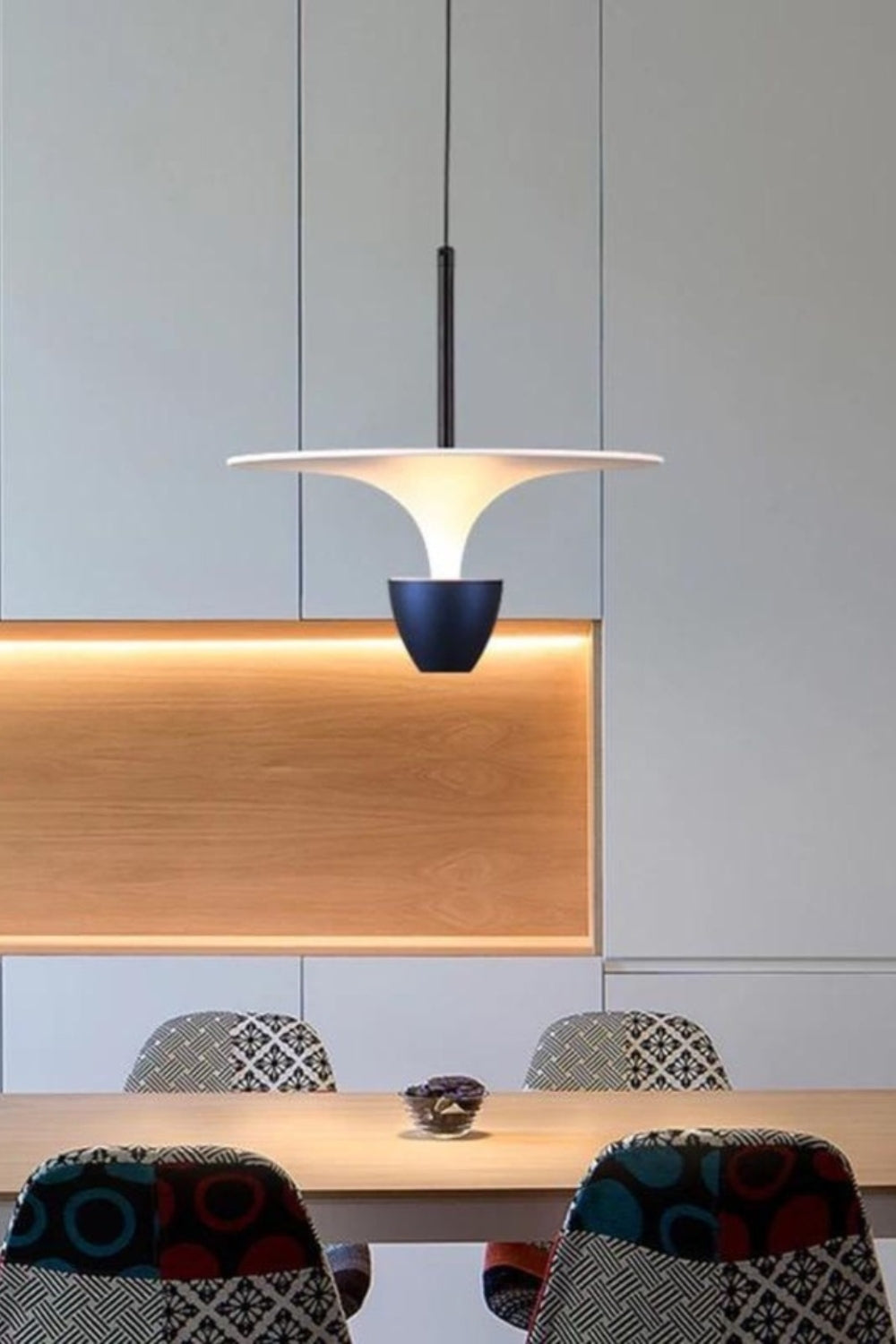 Redo Pendant Lamp - SamuLighting