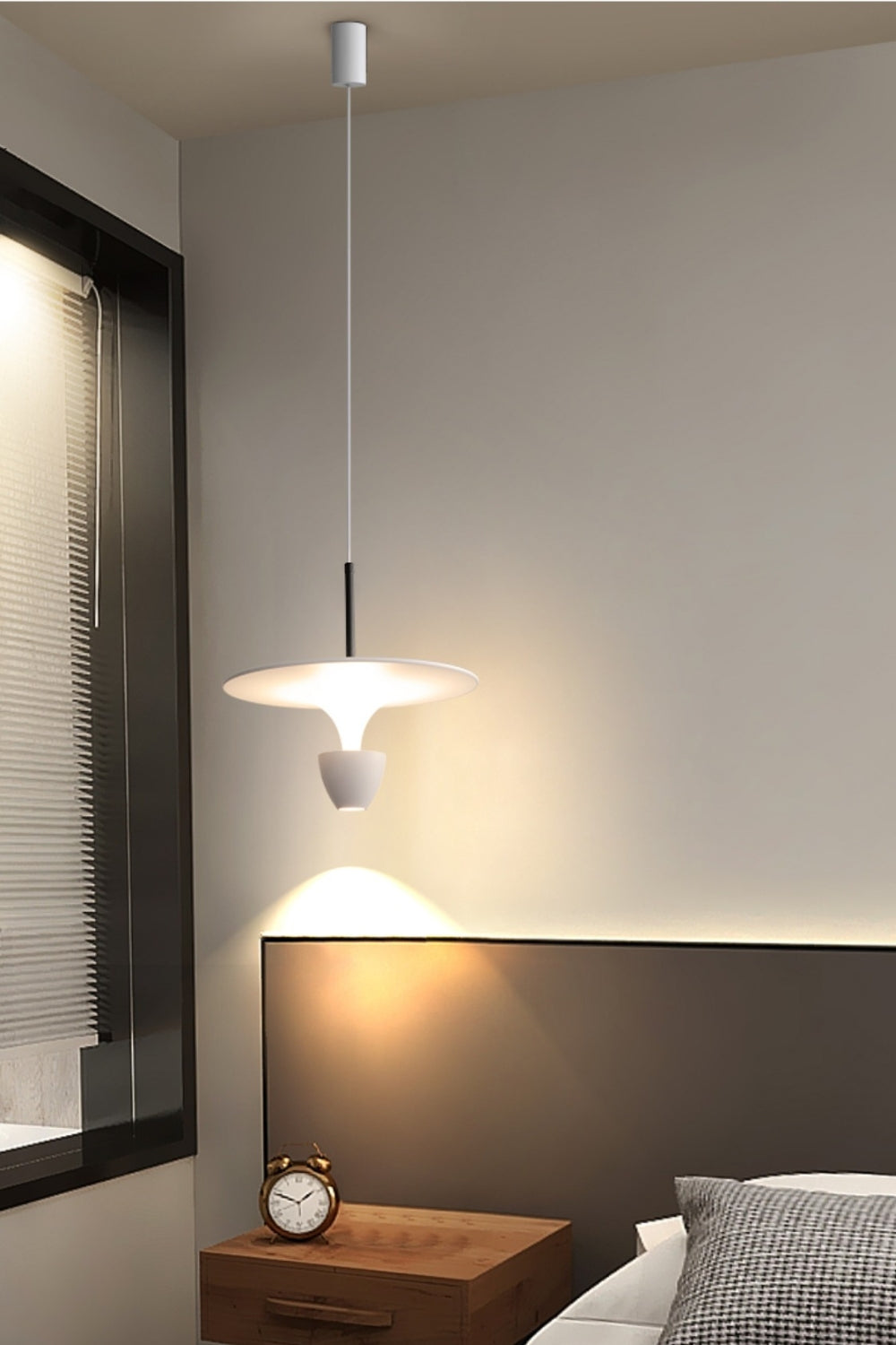 Redo Pendant Lamp - SamuLighting