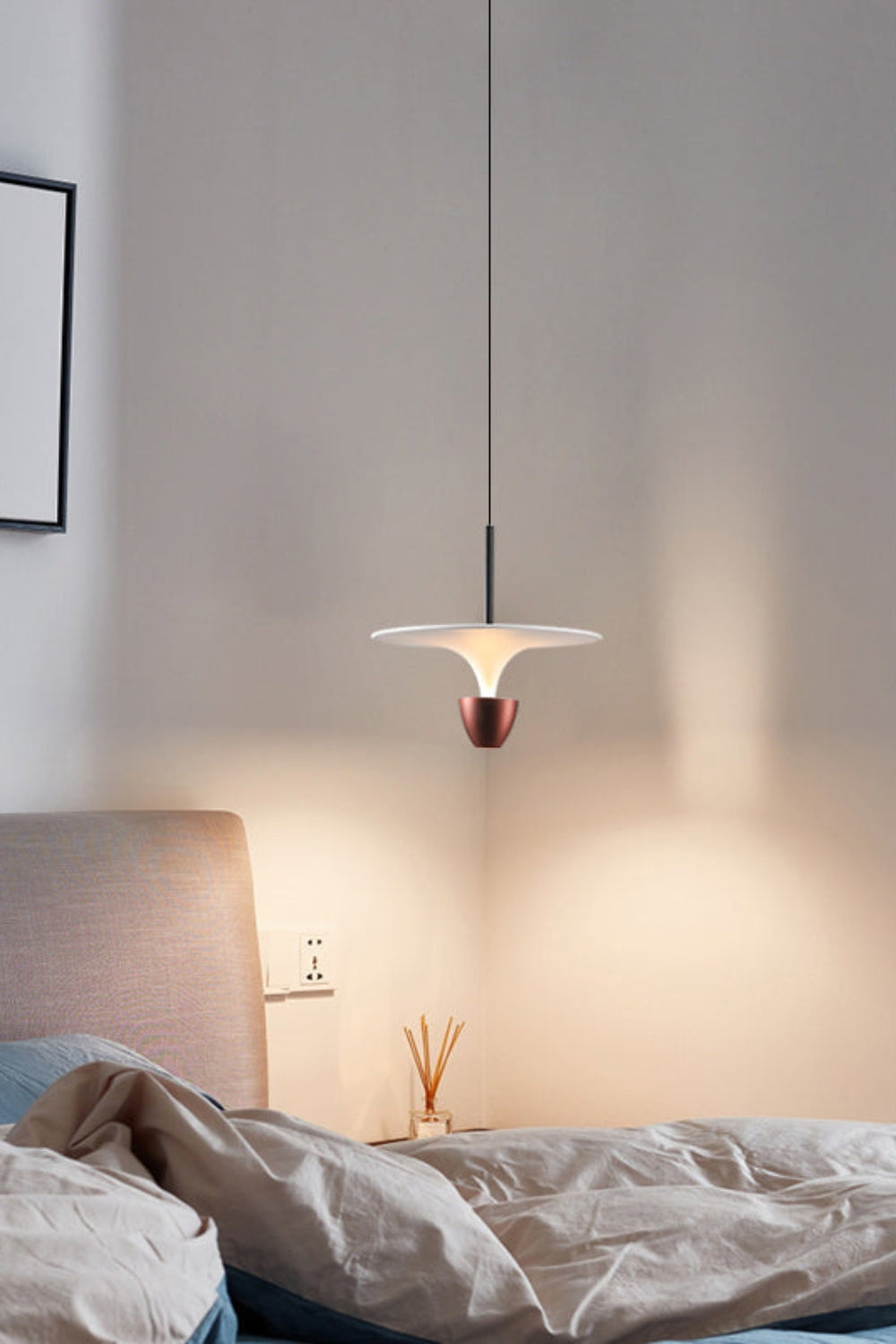 Redo Pendant Lamp - SamuLighting