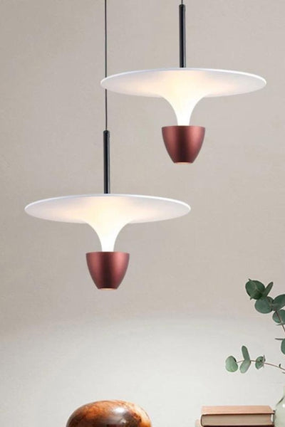 Redo Pendant Lamp - SamuLighting