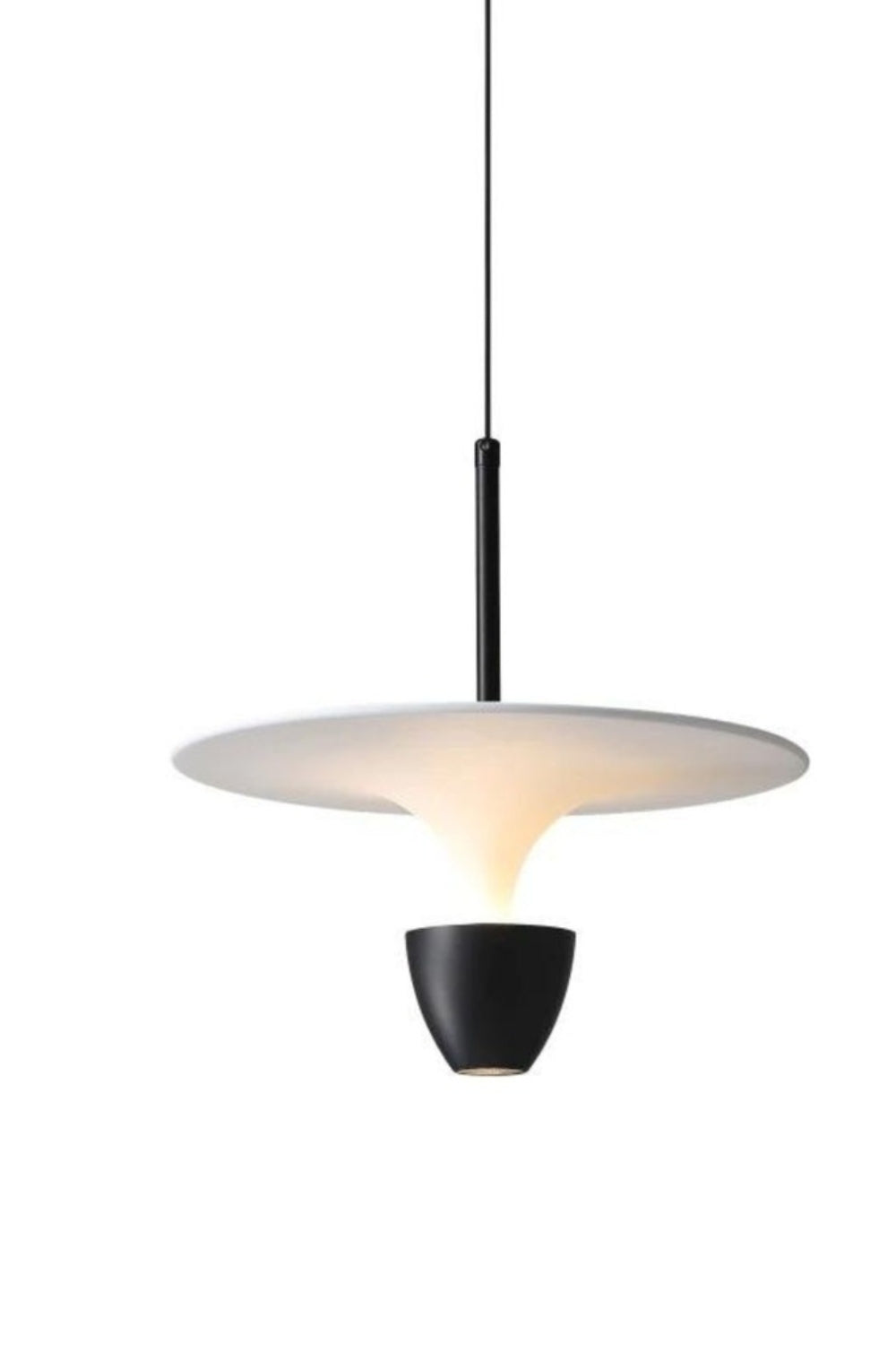 Redo Pendant Lamp - SamuLighting