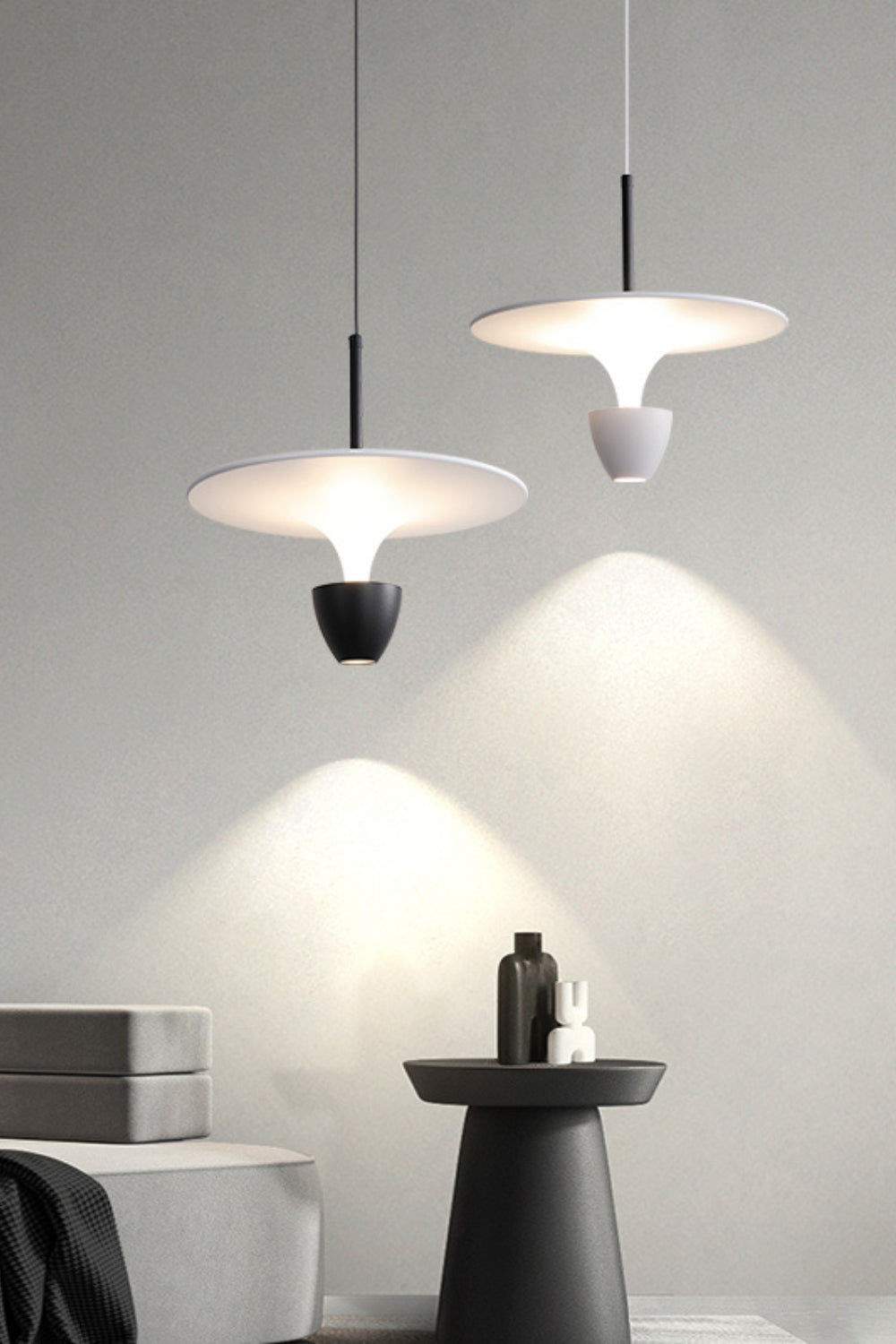 Redo Pendant Lamp - SamuLighting