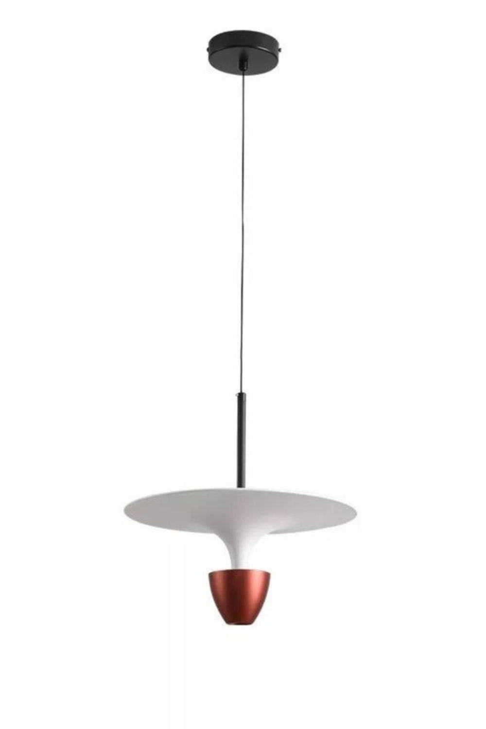 Redo Pendant Lamp - SamuLighting