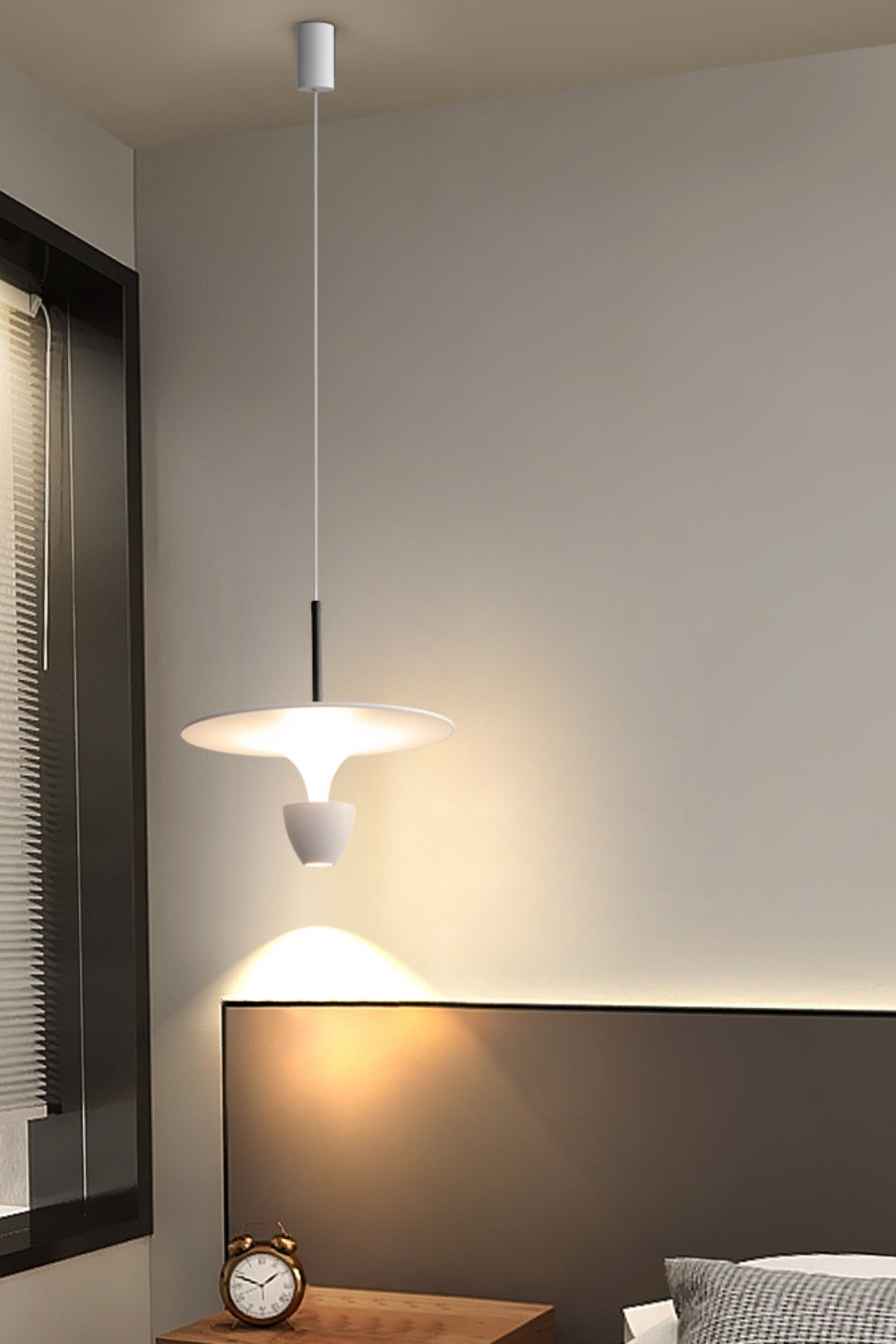 Redo Pendant Lamp - SamuLighting