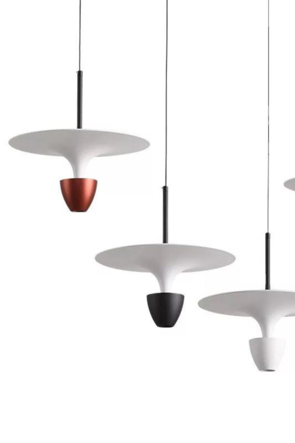 Redo Pendant Lamp - SamuLighting