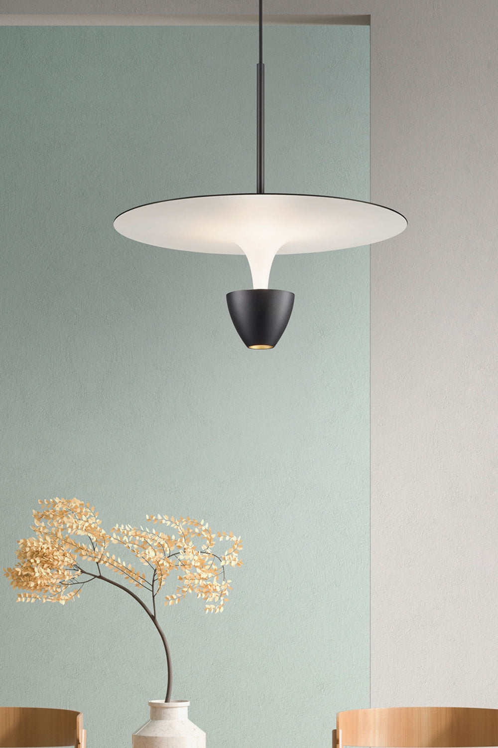 Redo Pendant Lamp - SamuLighting