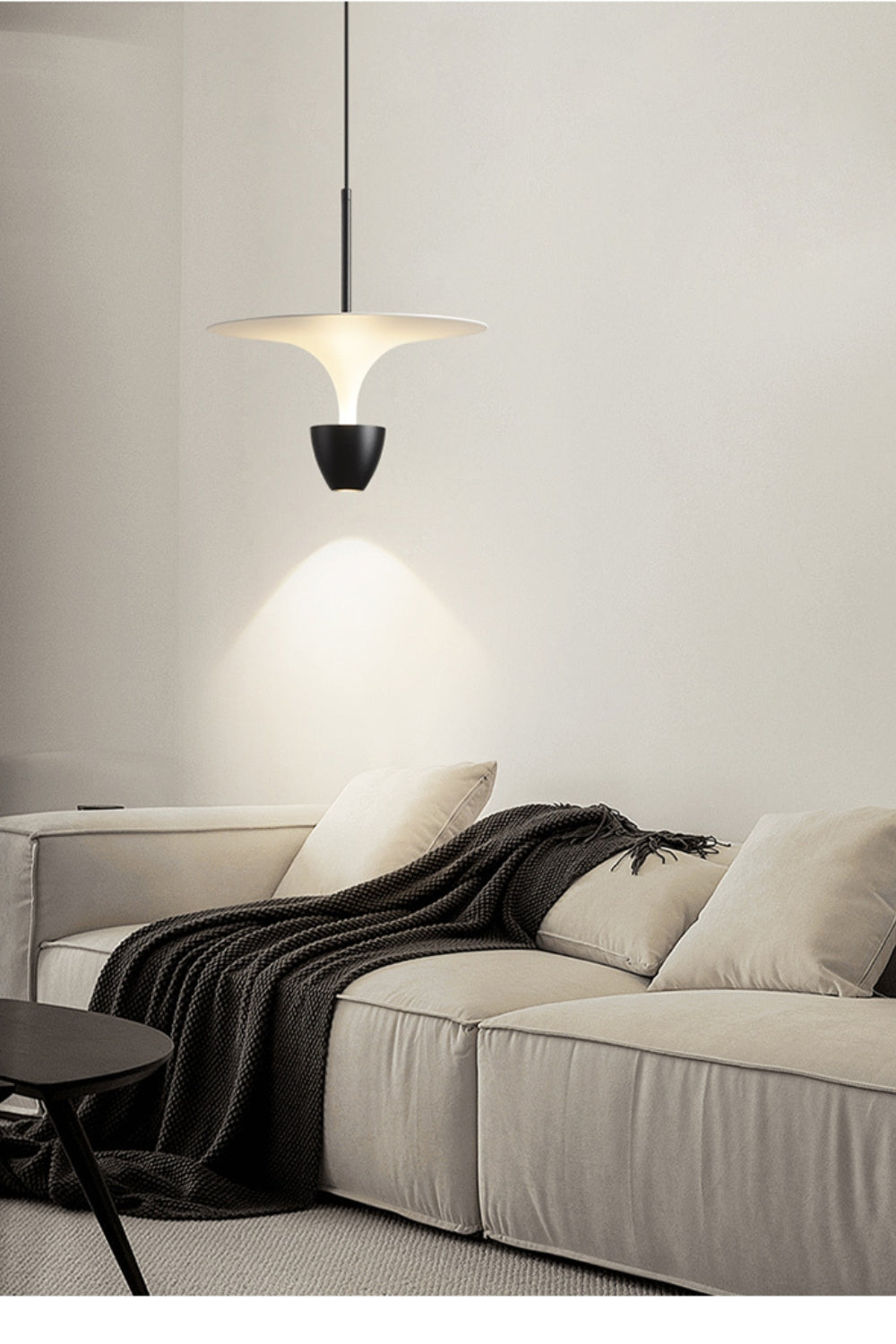 Redo Pendant Lamp - SamuLighting