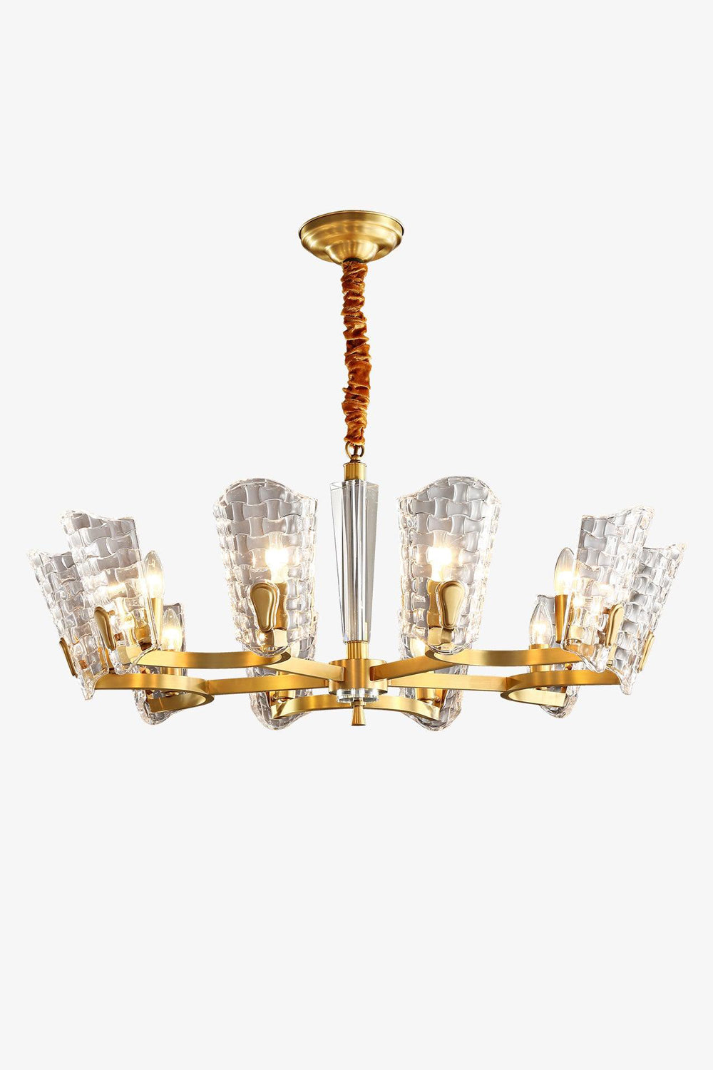 Renato Chandelier - SamuLighting